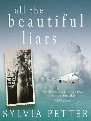 cover image of All the Beautiful Liars (Unabridged)